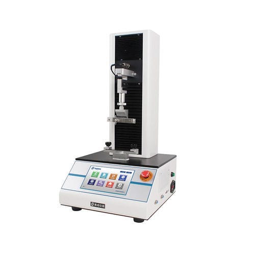 Adhäsions-Prüfgerät - VOC-01 - Jinan Saicheng Electronic Technology Co.,LTD - Haftfestigkeit / automatisch / für Klebeband