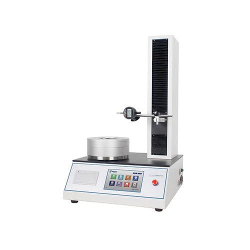 Prüfmaschine für Glasflaschen - ZPY-G - Jinan Saicheng Electronic Technology Co.,LTD - Qualität / automatisch / für Ampullen