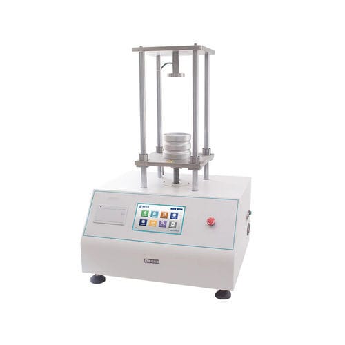 Tester für beladene Container - VP-1000 - Jinan Saicheng Electronic Technology Co.,LTD - für Verpackung / für Industrieanwendungen / Multifunktion