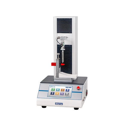 Sollbruchstelle-Prüfgerät - ZDY-02 - Jinan Saicheng Electronic Technology Co.,LTD - Druckfestigkeit / automatisch / für Ampullen
