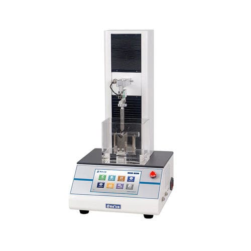 Sollbruchstelle-Prüfgerät - ZDY-02 - Jinan Saicheng Electronic Technology Co.,LTD - automatisch / für Ampullen / für die Pharmaindustrie