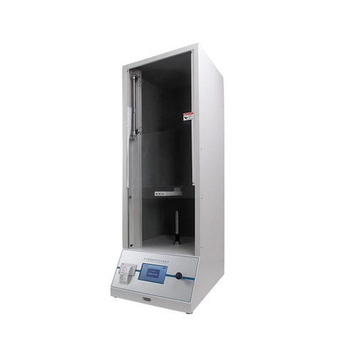 Prüfmaschine für Berstdruckprüfung - BYT-01 - Jinan Saicheng Electronic Technology Co.,LTD - vollautomatisch / für Gummi / für Elastomere