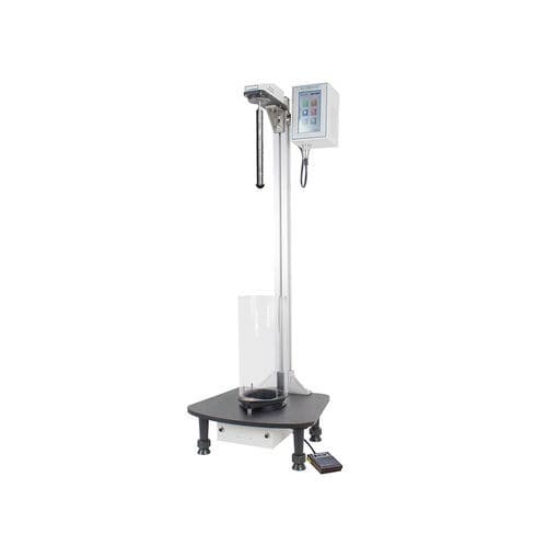 Tester für den Aufprall fallender Pfeile - BMC-H - Jinan Saicheng Electronic Technology Co.,LTD - für Verpackung / für Folien / für blattförmige Materialien