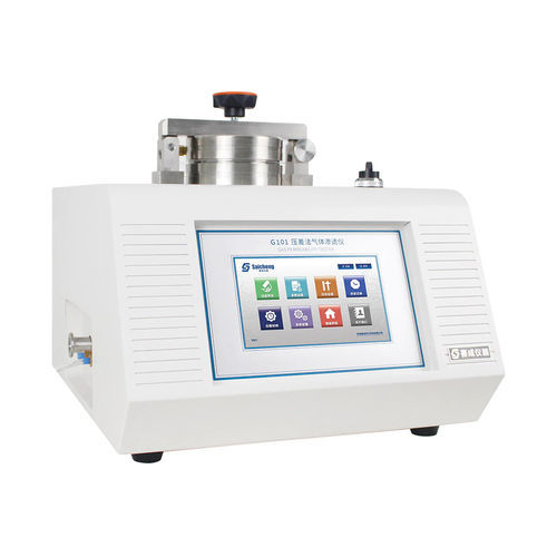 Gasdurchlässigkeits-Tester - Jinan Saicheng Electronic Technology Co.,LTD
