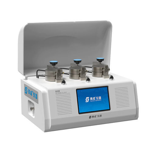 Gasdurchlässigkeits-Tester - Jinan Saicheng Electronic Technology Co.,LTD