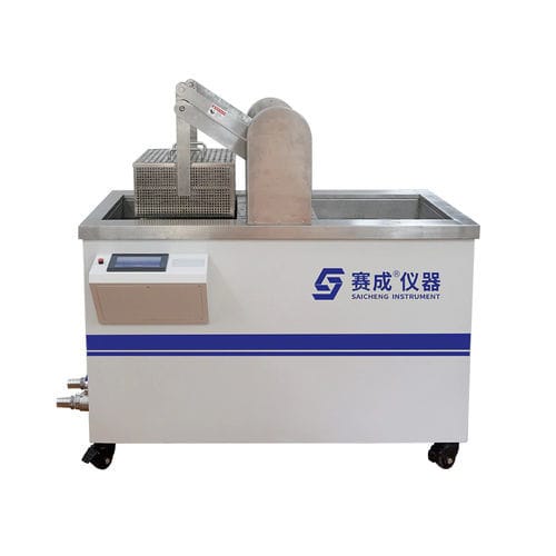 Thermoschockprüfmaschine - Jinan Saicheng Electronic Technology Co.,LTD