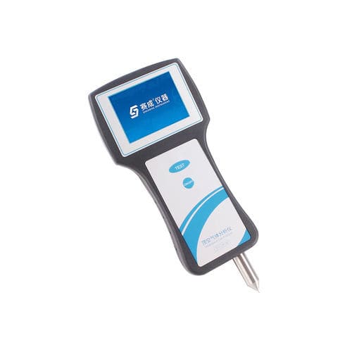 Gasanalysator - DK-190 - Jinan Saicheng Electronic Technology Co.,LTD - für die Lebensmittelindustrie / für Qualitätskontrolle / für Pharmaprodukte