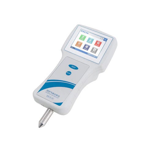 Gasanalysator - DK-190 - Jinan Saicheng Electronic Technology Co.,LTD - Labor / für die Lebensmittelindustrie / für Qualitätskontrolle