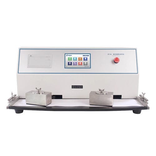 Abriebtester - Jinan Saicheng Electronic Technology Co.,LTD