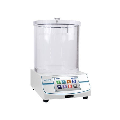Vakuum-Dichtheitsprüfgerät - Jinan Saicheng Electronic Technology Co.,LTD