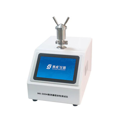 Vakuum-Dichtheitsprüfgerät - Jinan Saicheng Electronic Technology Co.,LTD