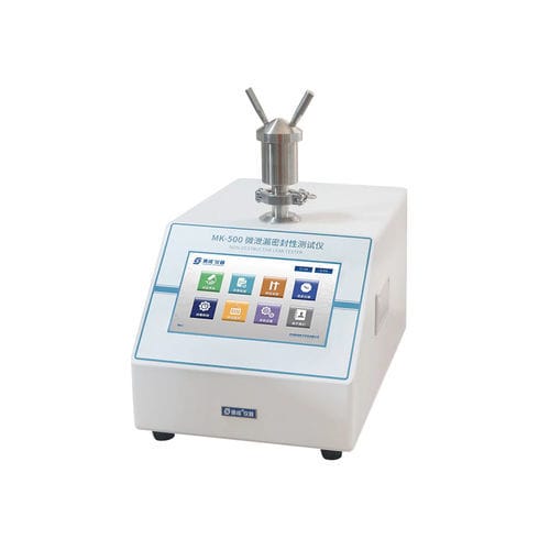 Vakuum-Dichtheitsprüfgerät - Jinan Saicheng Electronic Technology Co.,LTD