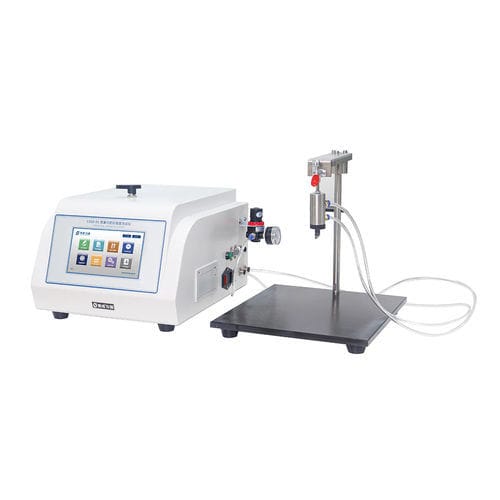Leckdetektor für Berstdruckprüfung - Jinan Saicheng Electronic Technology Co.,LTD