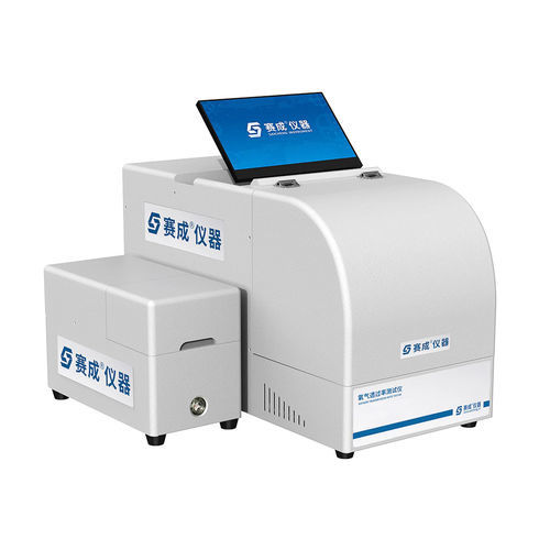 Sauerstoffdurchlässigkeits-Tester - Jinan Saicheng Electronic Technology Co.,LTD