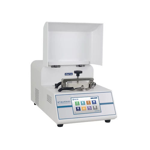 Sauerstoffdurchlässigkeits-Tester - Jinan Saicheng Electronic Technology Co.,LTD