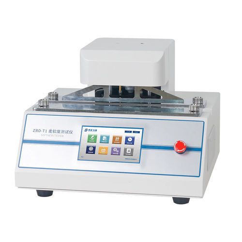 Tester für Papier - ZRD-T1 - Jinan Saicheng Electronic Technology Co.,LTD - für Druck und Etiketten / für Industrieanwendungen / Labor