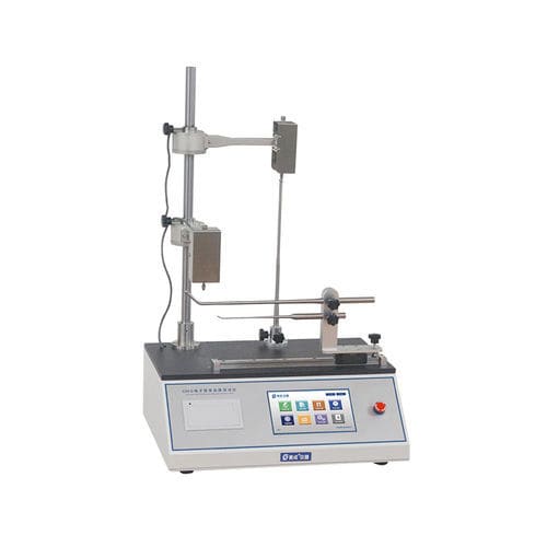Wanddicken-Prüfmaschine - CHY-G - Jinan Saicheng Electronic Technology Co.,LTD - automatisch / für Verpackung / für Glasflaschen