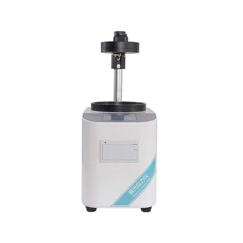 Kompaktes Polariskop - YLY-H - Jinan Saicheng Electronic Technology Co.,LTD - optisch / manuell / automatisch