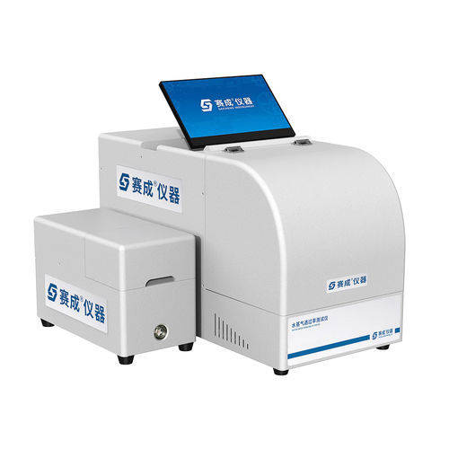 Wasserdampf-Durchlässigkeit-Tester - Jinan Saicheng Electronic Technology Co.,LTD