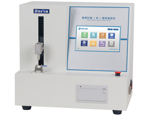 Steifigkeits-Tester - GX-01 - Jinan Saicheng Electronic Technology Co.,LTD - für medizinische Geräte / medizinisch / kompakt