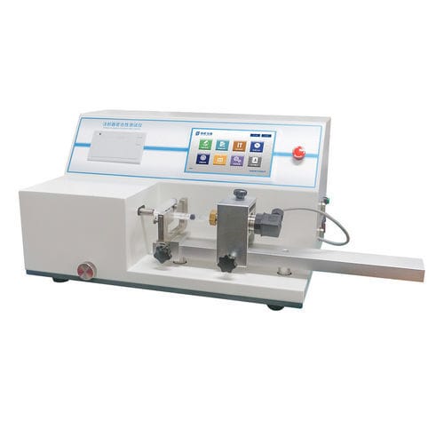 Druckprüfmaschine - Jinan Saicheng Electronic Technology Co.,LTD