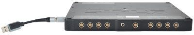 Tragbares Messinstrument - Soundbook_MK2-Expander - SINUS - modular / USB / dynamisch