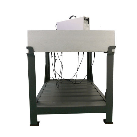 Messstation - COMET  - SINUS