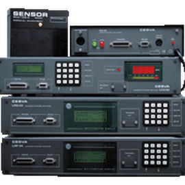 Begrenzer - Limiter - SINUS