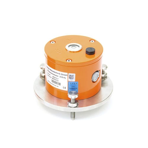 Seismometer für Schwingungsmessung - 902100.1 - SINUS