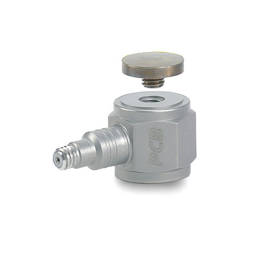 Piezoelektrischer Kraftsensor - 208C02 - SINUS