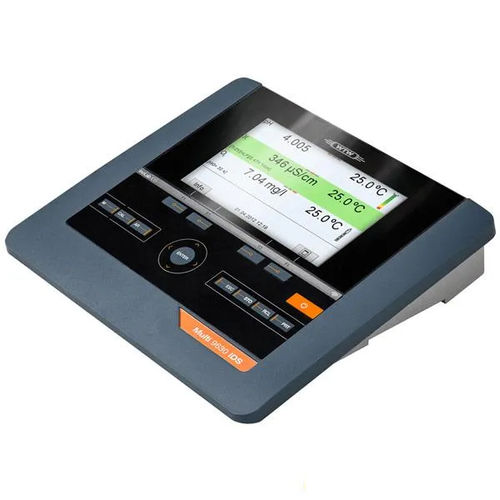 PH-Messgerät - inoLab® Multi 9630 IDS - Xylem Analytics Germany Sales GmbH & Co. KG. - Konduktivität / ISE / digital