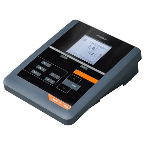 PH-Messgerät - inoLab® Multi 9310 series - Xylem Analytics Germany Sales GmbH & Co. KG. - Redox / BSB / Konduktivität