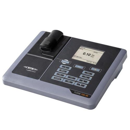 Photometer/Trübungsmessgerät für Trinkwasser - Turb® 750 IR  - Xylem Analytics Germany Sales GmbH & Co. KG. - für Abwasser / für Labor / Industrie