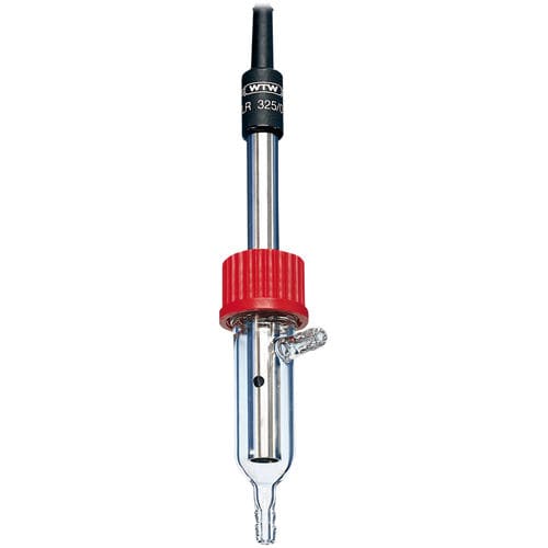 Leitfähigkeitssensor für Reinwasser - LR 325/01 - Xylem Analytics Germany Sales GmbH & Co. KG.