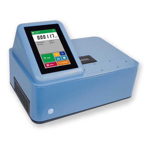 Dichtemessgerät für Labor - DSG series - Xylem Analytics Germany Sales GmbH & Co. KG. - digital
