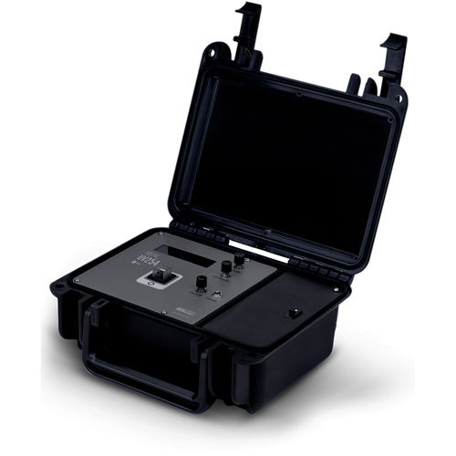 Photometer/Kolorimeter für Trinkwasser - P series - Real Tech Inc. - für Abwasser / für Labor / für Industrieanwendungen