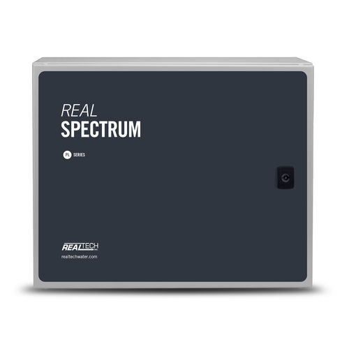 Optisches Spektrometer - PL series - Real Tech Inc. - UV-vis / Prozess / Überwachung