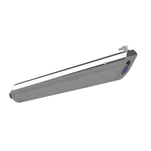 UV-Wasserqualitätssensor - HFS series - Real Tech Inc. - UV-Durchlässigkeit / zur Abwasseraufbereitung / Industrie