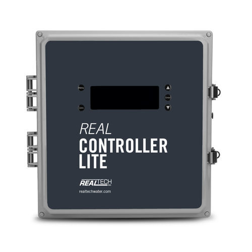 Sensor-Controller - S-229005 - Real Tech Inc.