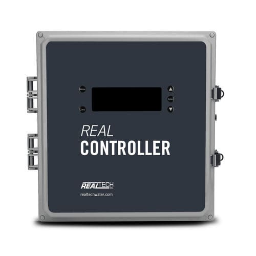 Sensor-Controller - S-169000 - Real Tech Inc.