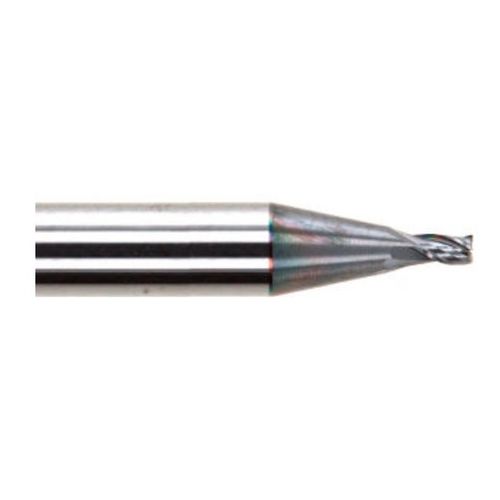 Schaftfräser - 21046A-0.3 - Eskenazi - Vollmetall / CVD / PVD