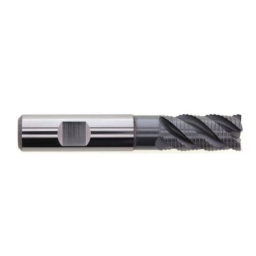 Eckradiusfräser - 22535A-20 - Eskenazi - Vollmetall / CVD / PVD