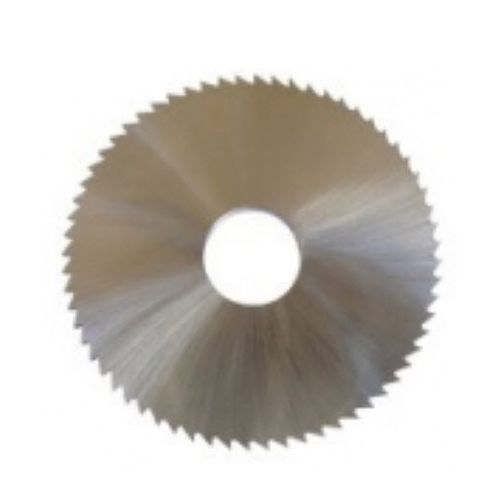 Scheibenfräser für Stahl - 25500A-15-0.1 - Eskenazi - für Edelstahl / für Aluminiumlegierung / für Aluminium