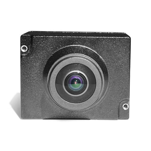 GMSL2-Kamera - DAB-GMSL2-CAM - DAB-Embedded BVBA - digital / WDR / HDR