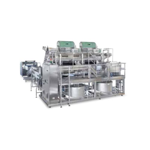 Zitrusfrüchte-Entsafter - READYGo™ JUICE DJE  - JBT Corporation