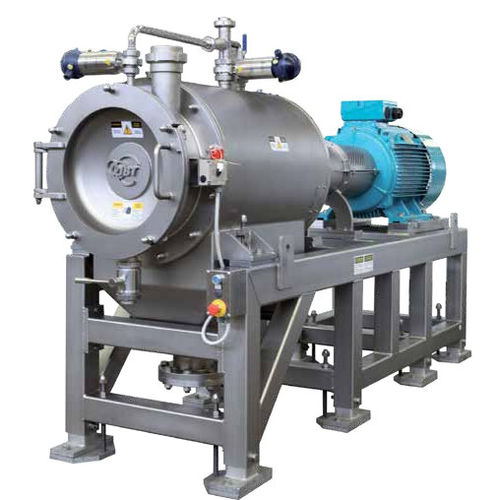 Multifrucht-Entsafter - FTE series - JBT Corporation - kalt