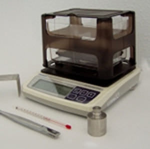 Dichtemessgerät für Labor - X22B - Wallace Instruments