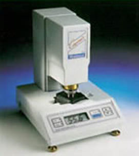 Universal-Härteprüfer - H14 - Wallace Instruments - Tisch / Mikro