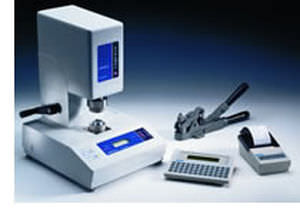 Plastometer - Mk V- P14 - Wallace Instruments