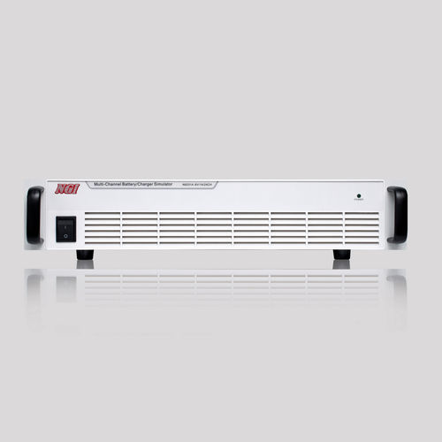 Hochpräzisions-Batteriesimulator - N8331 series - NGI Tech - Hochleistung / programmierbar / Mehrkanal